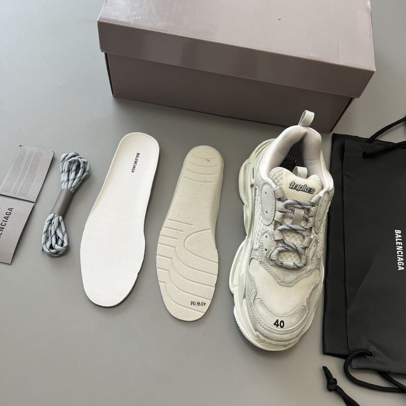 Balenciaga Triple S Series Shoes